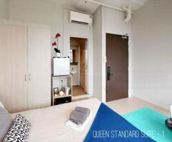 Boon Lay Drive (D22), Apartment #476237411